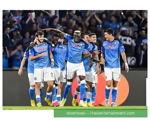 2025-26赛季意甲那不勒斯胜率分析与球队表现预测
